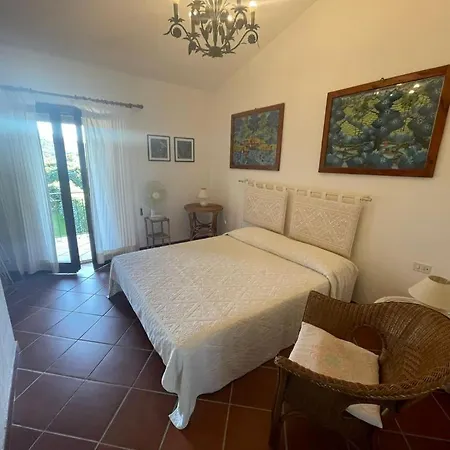 Casa Gianna - Mare A 300m Porto Taverna