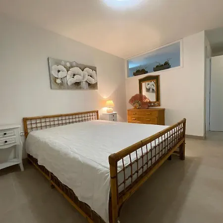 Ferienhaus Casa Gianna - Mare A 300m