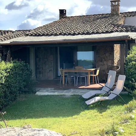 Casa Gianna - Mare A 300m Porto Taverna