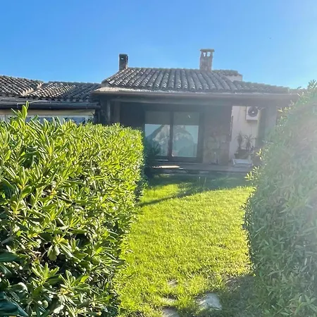Casa Gianna - Mare A 300m Dom wakacyjny *