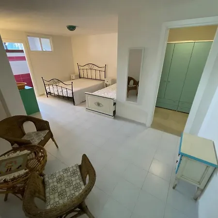 Casa Gianna - Mare A 300m Dom wakacyjny
