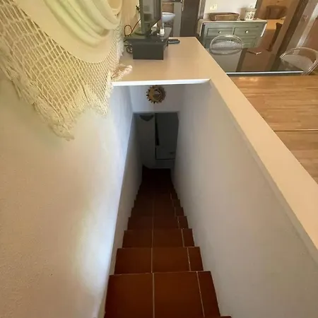 Casa Gianna - Mare A 300m Dom wakacyjny *