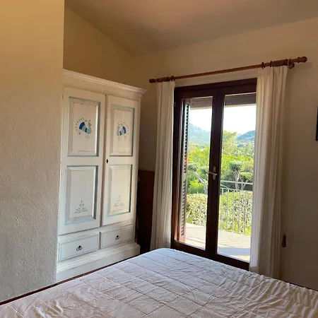 Casa Gianna - Mare A 300m Dom wakacyjny Porto Taverna