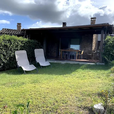 Dom wakacyjny Casa Gianna - Mare A 300m