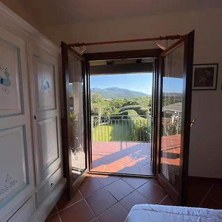 Dom wakacyjny Casa Gianna - Mare A 300m *
