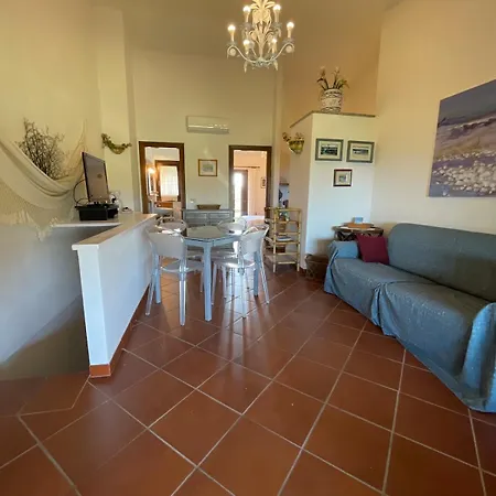 Casa Gianna - Mare A 300m Dom wakacyjny *