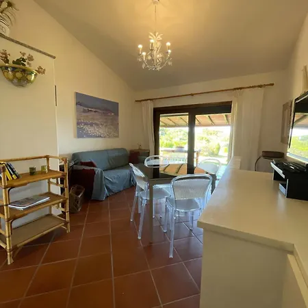 Casa Gianna - Mare A 300m Dom wakacyjny Porto Taverna