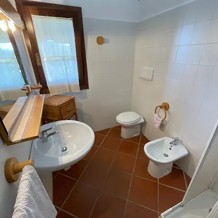 Casa Gianna - Mare A 300m Dom wakacyjny Porto Taverna