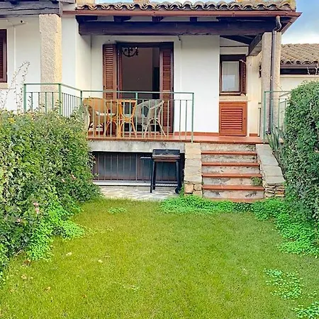 Dom wakacyjny Casa Gianna - Mare A 300m *