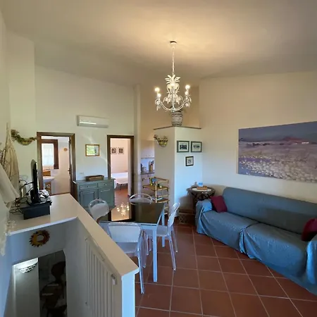 Casa Gianna - Mare A 300m Dom wakacyjny *