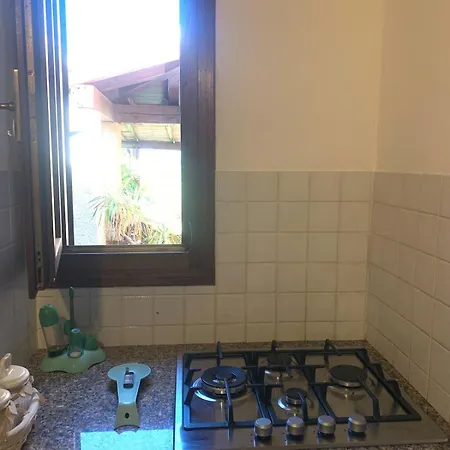 Casa Gianna - Mare A 300m Dom wakacyjny *